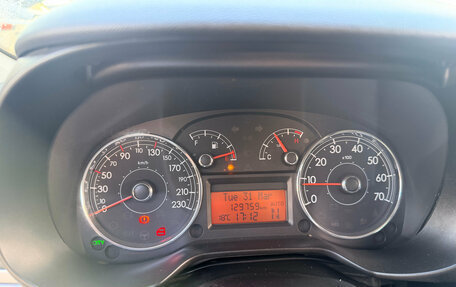 Fiat Punto III Punto Evo рестайлинг, 2008 год, 345 000 рублей, 11 фотография