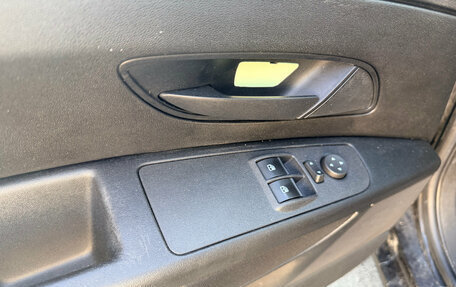 Fiat Punto III Punto Evo рестайлинг, 2008 год, 345 000 рублей, 14 фотография