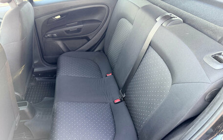 Fiat Punto III Punto Evo рестайлинг, 2008 год, 345 000 рублей, 15 фотография