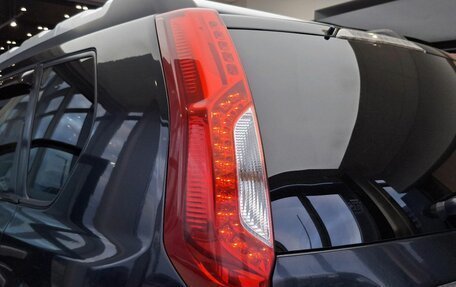 Nissan X-Trail, 2012 год, 1 249 000 рублей, 10 фотография