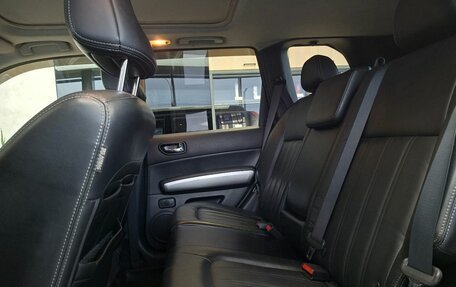 Nissan X-Trail, 2012 год, 1 249 000 рублей, 11 фотография