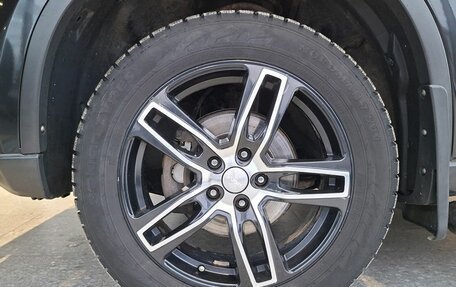 Nissan X-Trail, 2012 год, 1 249 000 рублей, 9 фотография