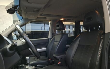 Nissan X-Trail, 2012 год, 1 249 000 рублей, 12 фотография