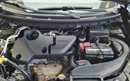 Nissan X-Trail, 2012 год, 1 249 000 рублей, 7 фотография