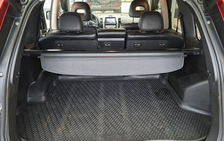 Nissan X-Trail, 2012 год, 1 249 000 рублей, 8 фотография