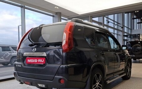 Nissan X-Trail, 2012 год, 1 249 000 рублей, 6 фотография