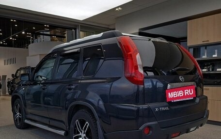 Nissan X-Trail, 2012 год, 1 249 000 рублей, 4 фотография