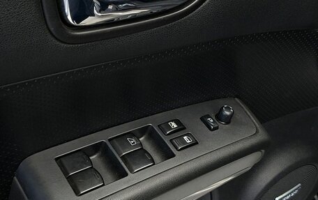 Nissan X-Trail, 2012 год, 1 249 000 рублей, 14 фотография