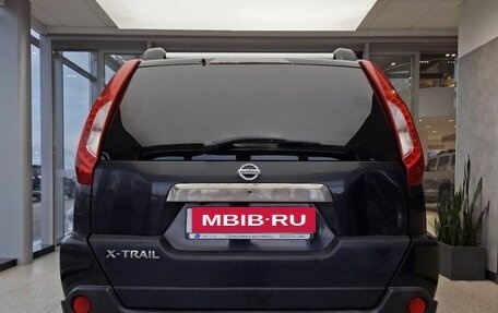 Nissan X-Trail, 2012 год, 1 249 000 рублей, 5 фотография