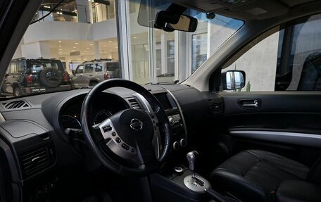 Nissan X-Trail, 2012 год, 1 249 000 рублей, 15 фотография