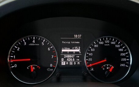 Nissan X-Trail, 2012 год, 1 249 000 рублей, 21 фотография