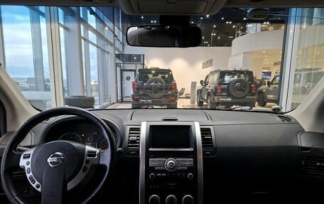 Nissan X-Trail, 2012 год, 1 249 000 рублей, 20 фотография