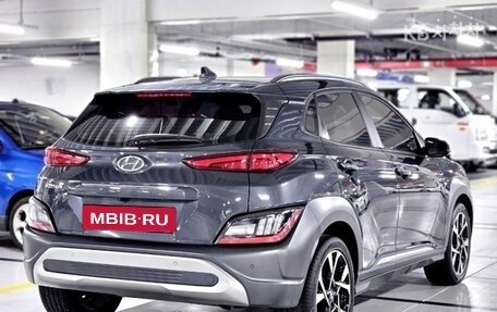 Hyundai Kona I, 2022 год, 1 680 050 рублей, 4 фотография