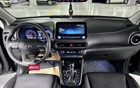 Hyundai Kona I, 2022 год, 1 680 050 рублей, 9 фотография