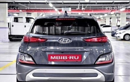 Hyundai Kona I, 2022 год, 1 680 050 рублей, 6 фотография