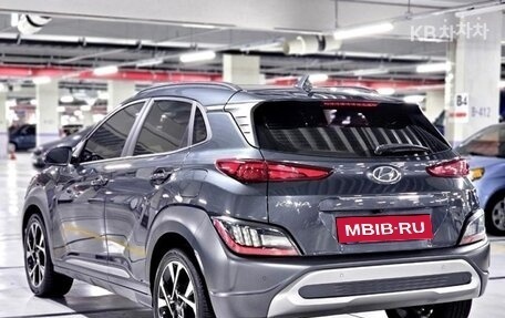 Hyundai Kona I, 2022 год, 1 680 050 рублей, 5 фотография