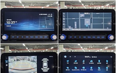 Hyundai Kona I, 2022 год, 1 680 050 рублей, 15 фотография