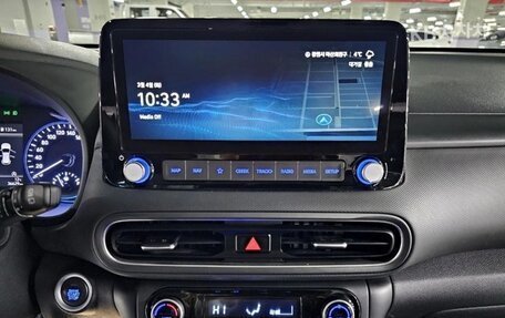 Hyundai Kona I, 2022 год, 1 680 050 рублей, 11 фотография