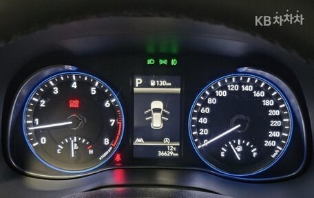 Hyundai Kona I, 2022 год, 1 680 050 рублей, 14 фотография