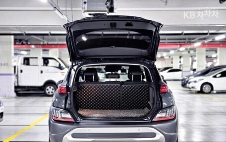 Hyundai Kona I, 2022 год, 1 680 050 рублей, 20 фотография