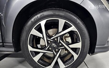 Hyundai Kona I, 2022 год, 1 680 050 рублей, 17 фотография