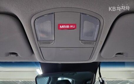 Hyundai Kona I, 2022 год, 1 680 050 рублей, 13 фотография