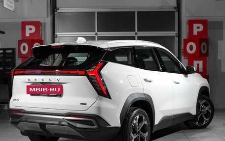 Geely Atlas, 2026 год, 3 449 990 рублей, 4 фотография