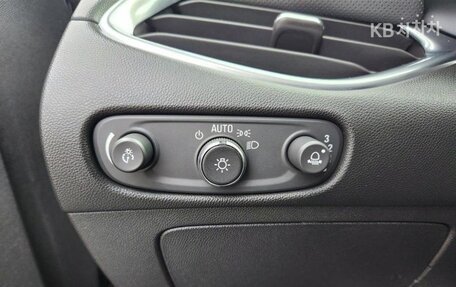 Chevrolet Malibu IX, 2021 год, 1 390 050 рублей, 11 фотография