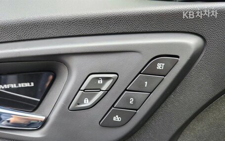 Chevrolet Malibu IX, 2021 год, 1 390 050 рублей, 10 фотография