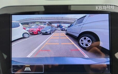 Chevrolet Malibu IX, 2021 год, 1 390 050 рублей, 8 фотография