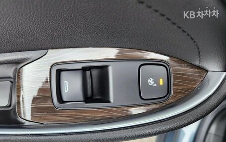 Chevrolet Malibu IX, 2021 год, 1 390 050 рублей, 16 фотография