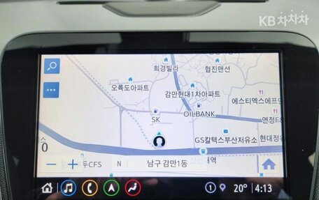 Chevrolet Malibu IX, 2021 год, 1 390 050 рублей, 7 фотография