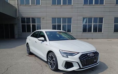 Audi A3, 2023 год, 2 070 125 рублей, 2 фотография