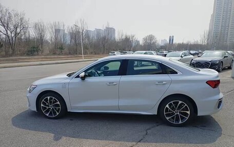 Audi A3, 2023 год, 2 070 125 рублей, 6 фотография