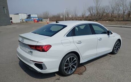 Audi A3, 2023 год, 2 070 125 рублей, 5 фотография