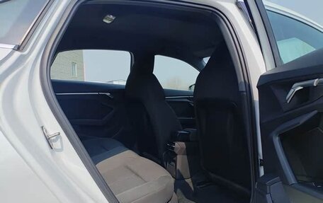 Audi A3, 2023 год, 2 070 125 рублей, 12 фотография