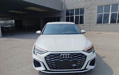 Audi A3, 2023 год, 2 070 125 рублей, 4 фотография