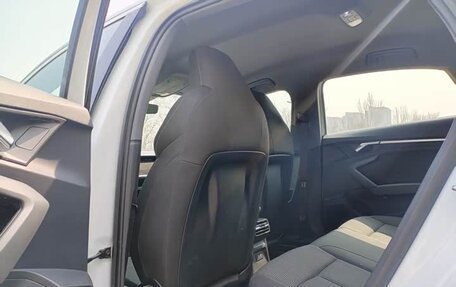 Audi A3, 2023 год, 2 070 125 рублей, 14 фотография