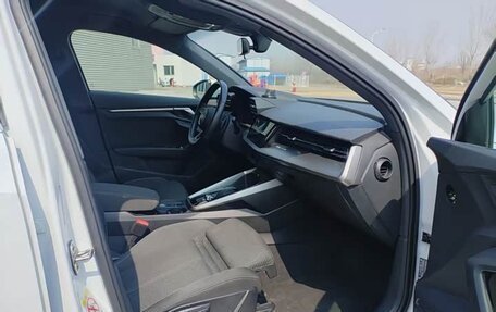 Audi A3, 2023 год, 2 070 125 рублей, 11 фотография