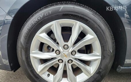 Chevrolet Malibu IX, 2021 год, 1 390 050 рублей, 18 фотография