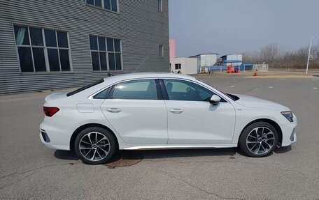 Audi A3, 2023 год, 2 070 125 рублей, 3 фотография