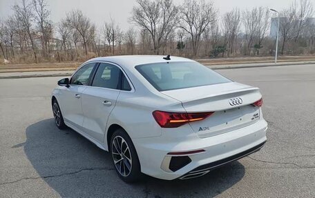 Audi A3, 2023 год, 2 070 125 рублей, 7 фотография