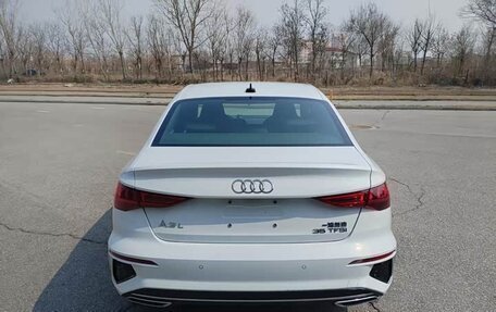 Audi A3, 2023 год, 2 070 125 рублей, 8 фотография