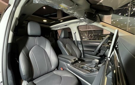 Toyota Highlander, 2025 год, 5 700 000 рублей, 10 фотография