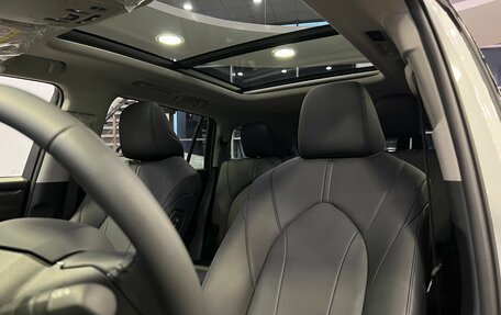 Toyota Highlander, 2025 год, 5 700 000 рублей, 11 фотография