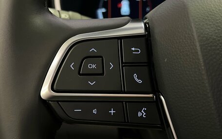 Toyota Highlander, 2025 год, 5 700 000 рублей, 15 фотография