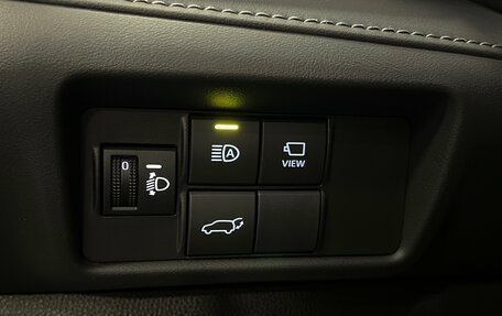 Toyota Highlander, 2025 год, 5 700 000 рублей, 24 фотография