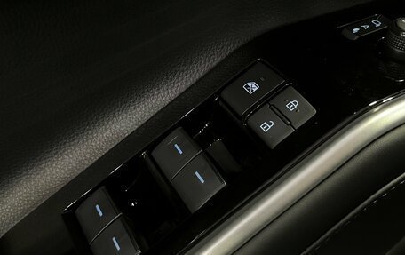 Toyota Highlander, 2025 год, 5 700 000 рублей, 22 фотография