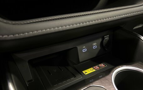 Toyota Highlander, 2025 год, 5 700 000 рублей, 21 фотография