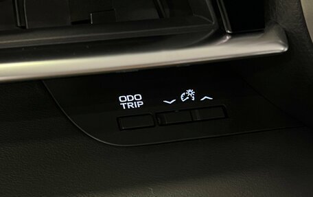 Toyota Highlander, 2025 год, 5 700 000 рублей, 25 фотография